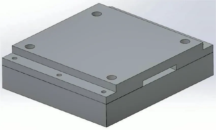 Molde de Compresión de Nueva Generación: Aprovechando la Tecnología DMLS 3D