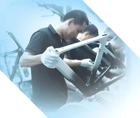 Por qué la fibra de carbono es el futuro del equipamiento deportivo