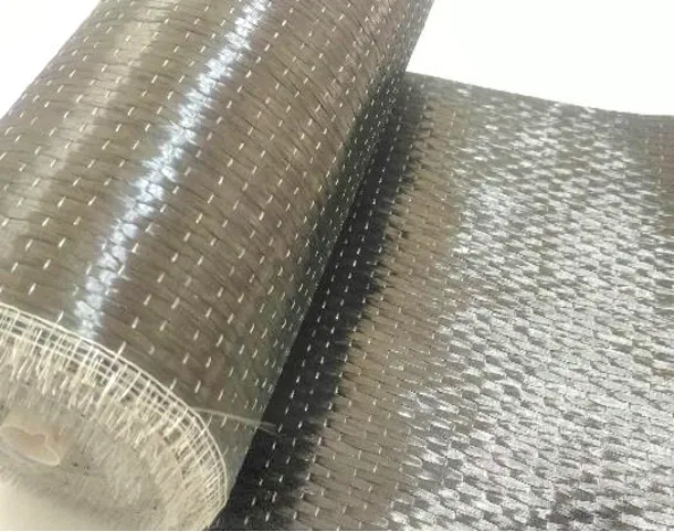 CFRP vs GFRP: Análisis de resistencia a la tracción de polímeros reforzados con fibra