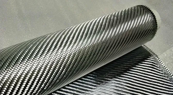 High-Performance Composite Materials for Extreme Environments