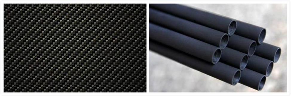 Fibra de Carbono Termoplástica vs. Termoestable: Cómo la Tecnología de Co-Curado Redefine la Unión de Compuestos