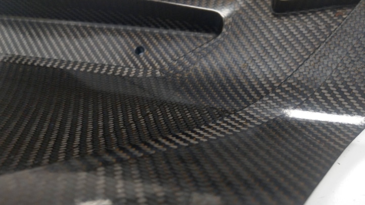 carbon fiber