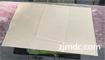 Fabricante de Moldes y Utillajes de Precisión para Compuestos